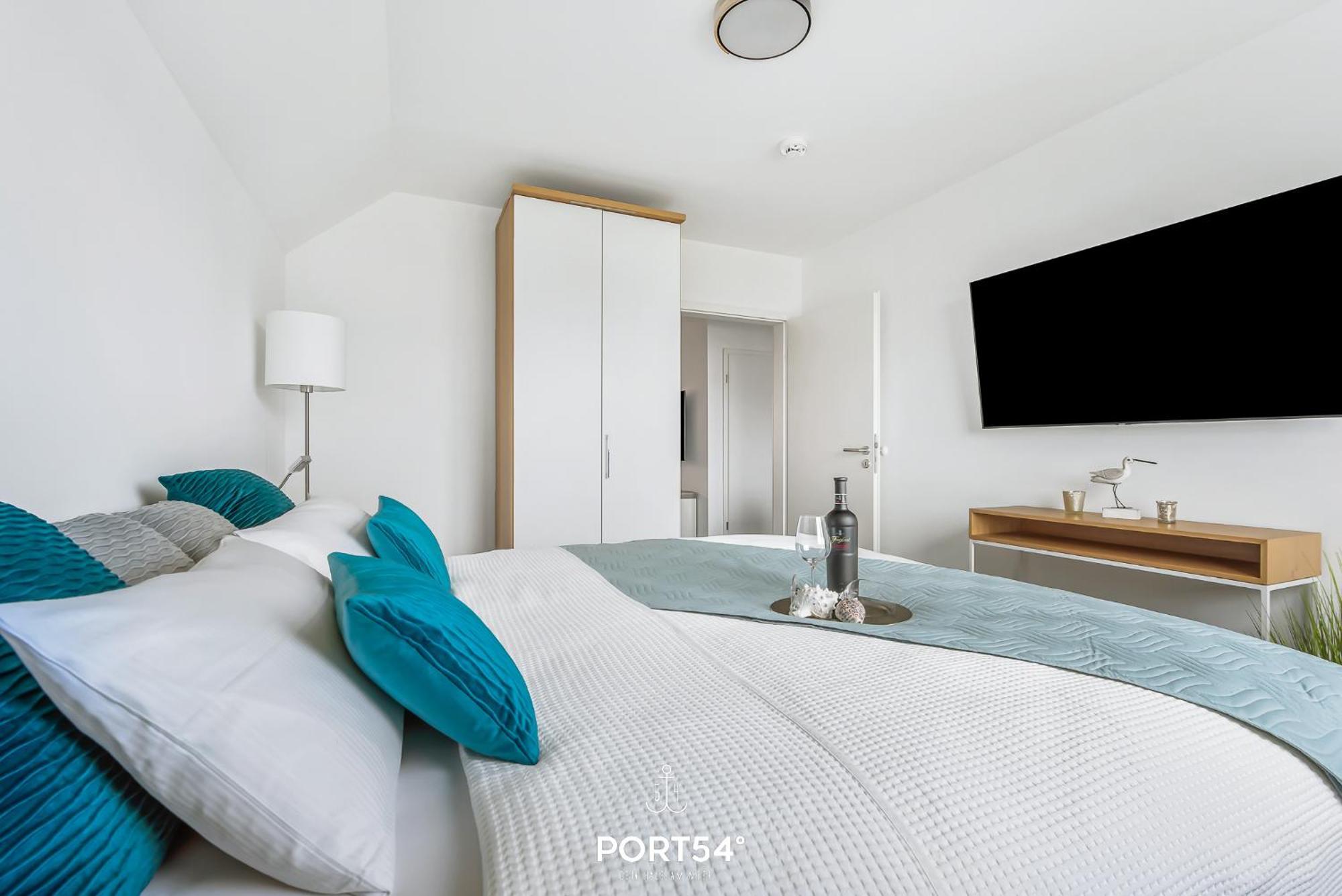 Bojenhuus Apartment Busum Ngoại thất bức ảnh