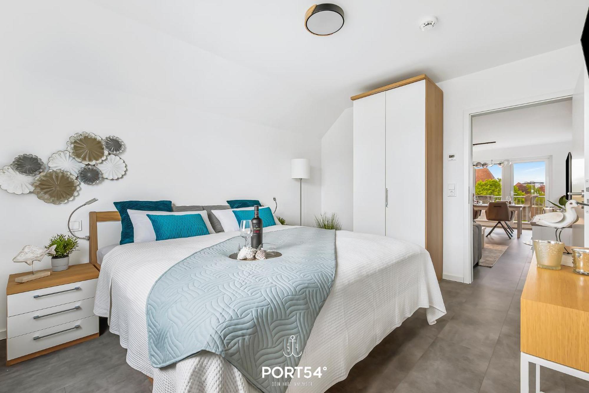 Bojenhuus Apartment Busum Ngoại thất bức ảnh