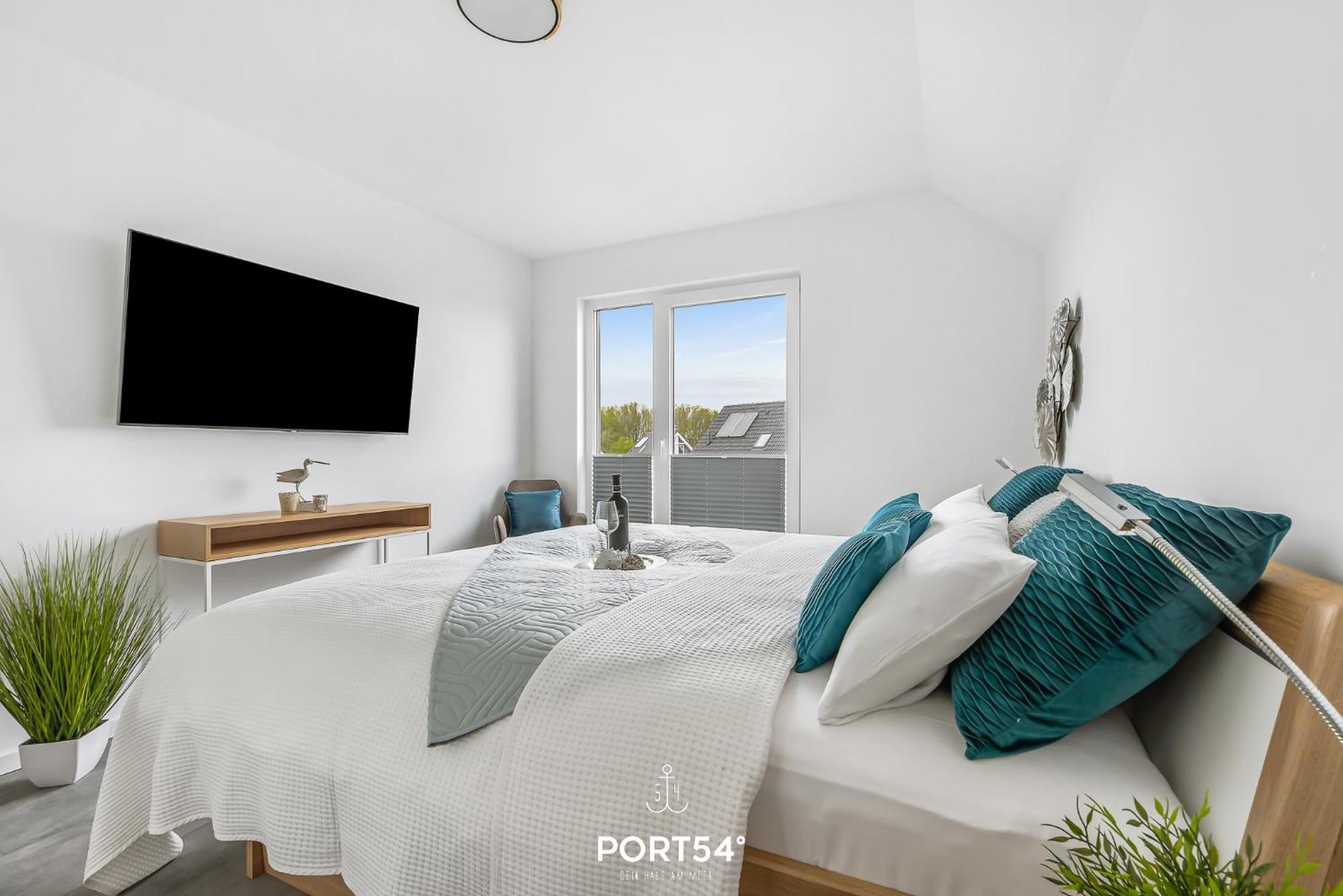Bojenhuus Apartment Busum Ngoại thất bức ảnh